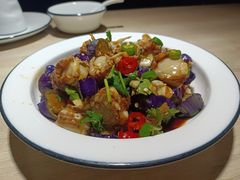 -味莊·青岛菜(云霄路店)