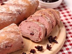 -BreadTalk面包新语·烘焙蛋糕(海岸城店)