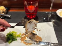-LA TABLE de Joël Robuchon Restaurant