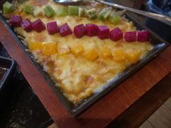 -九田家黑牛烤肉料理(石路天虹店)