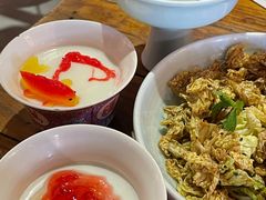 -局气 烤鸭·北京菜(前门店)