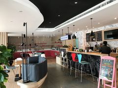 -宜必思酒店(青岛五四广场宁夏路地铁站店)