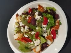 -Efes Turkish & Mediterranean Cuisine 艾菲斯餐厅(陆家嘴店)