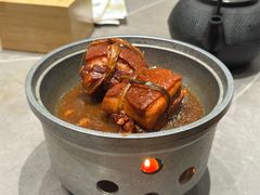 -魁盛居百年鲁菜馆(县西巷店)