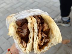 -王虎子大饼(甸柳新村五区店)