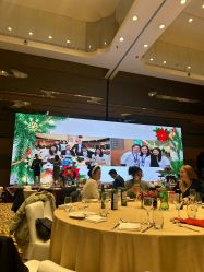 -上海喜玛拉雅酒店-宴会中心
