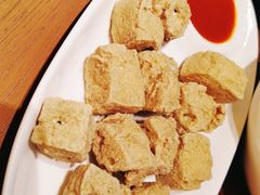 -香园茶社·金陵小灶(老门东店)
