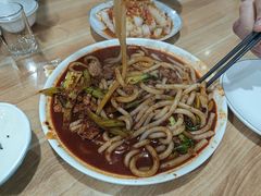 -新疆食府(华龙店)