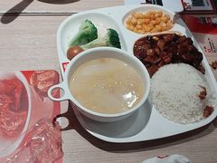 -大师兄·西北小馆(南沙万达广场店)