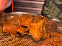 -明记牛杂(新马路分店)