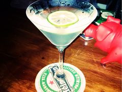 -迦南D BAR