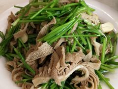 -惠丰堂饭庄·烤鸭·京味菜(翠微路店)
