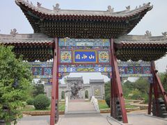 -武清南湖绿博园