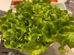 -韩香福烤肉庄园(文化西路店)