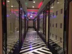 -星乐汇量贩式KTV(中冶祥腾城市广场店)