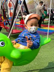 -萌宠亲子动物乐园(槐房万达店)