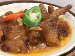 -汤臣·空中餐厅·严选粤菜(石湾世博广场店)