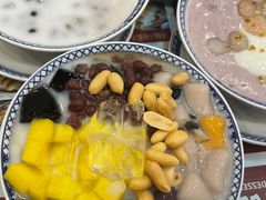 -赵记传承·中国甜品(福州总店)