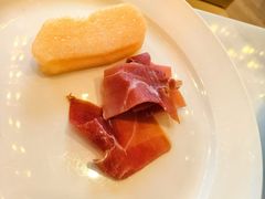 -都会尚膳·海鲜自助餐厅(重庆万豪酒店)