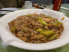 -桃子餐厅·天津菜(红星路直营店)