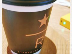 -星巴克臻选(上海合生汇1F店)