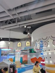 -米兜欢乐王国·儿童乐园(宝安益田假日天地店)