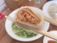 -海胆小馆(东北水饺·春柳店)