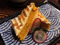 南瓜蛋挞-小川洋风料理(街道口店)