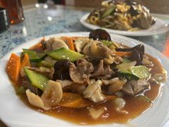 -回香楼大连新派清真菜