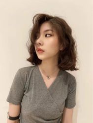 -TK·HAIR SALON韩式设计