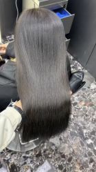 -丝源发型