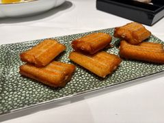 黄金脆带鱼-新荣记(温岭九龙店)