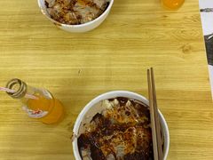 -清真·宏顺祥卤汁凉粉(大皮院店)