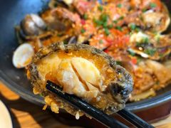 -大厨的餐厅(曾厝垵总店)