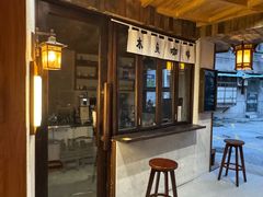 门面-佛有缘素食馆·荔湾老字号(陈家祠首店)