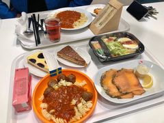-宜家·瑞典风味餐厅(烟台路店)