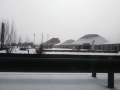 -敦煌莫高国际机场