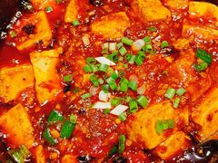 -一个叫川的地方(麒麟新天地店)