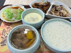 -真功夫(百荣店)