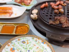 -牛犇炭火烤肉·鲜切烤肉(承德总店)