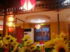 -芦月轩羊蝎子(劲松店)