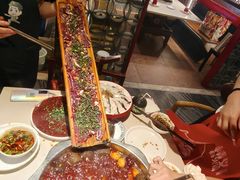 -大队长主题火锅(观音桥店)