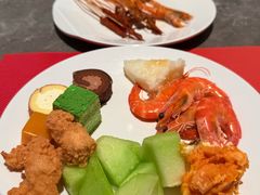 -合肥辰茂和平酒店·茂餐厅