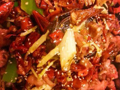 -滋味烤鱼(祥和里店)