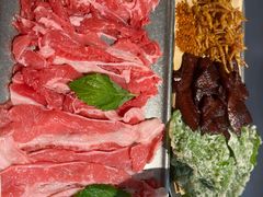 -由衷贵州酸汤牛肉火锅(新桥店)