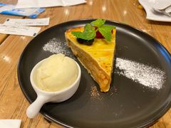 -安妮意大利餐厅(世贸天阶店)