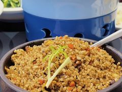 -径山十八道·风味民间菜(华夏之心店)