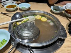 -正禾鲜·潮汕牛肉火锅(凯德天府店)