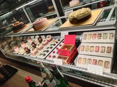 -粤海喜来登酒店·&More聚驿(天河城店)