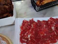 -大四喜·鲜牛肉火锅(洛阳大学城店)
